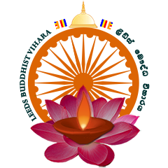 Leeds Buddhist Vihara